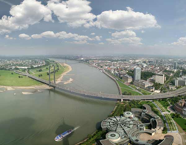 Bauschilder günstig Rheinland Mini Klein