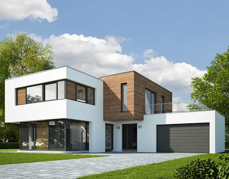 3d-Rendering